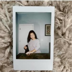 Meet your Posher, Abbygail